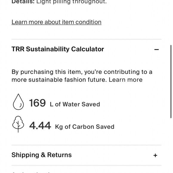 Versace blazer - Picture 5 of 5